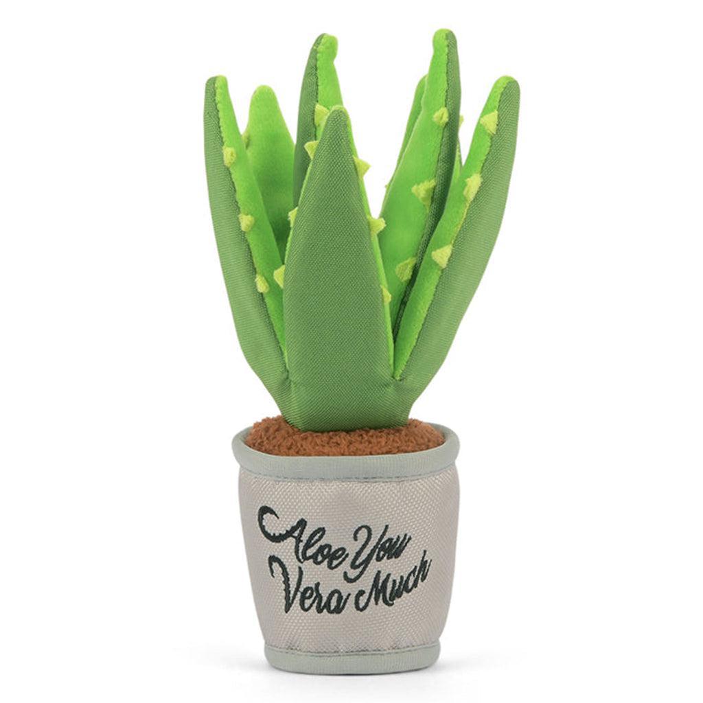 Toy - Aloe-ve You Plant